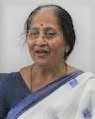 Anuradha Gore, Vice Presiden